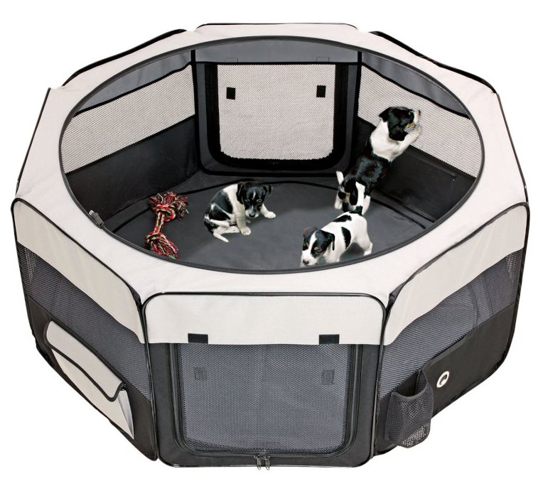 Где Купить Манеж Для Собаки